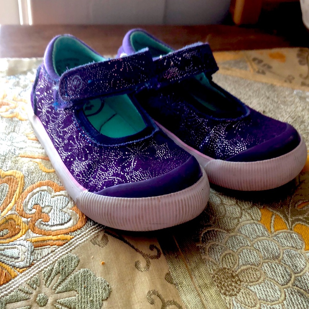 Stride Rite Greer Mary Jane